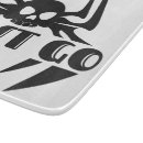 Search for halloween chopping boards Spider