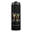 Search for adult travel mugs Typography