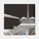 Search for payload magnets Outdoors
