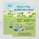 Search for retirement celebrations invitations For him