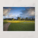 Search for courses postcards Hawaii