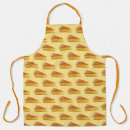 Search for use aprons Food