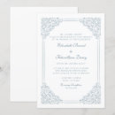 Search for simplicity wedding invitations Sophisticated elegance typography