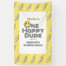 Search for happy 1st birthday banners Boy first birthday