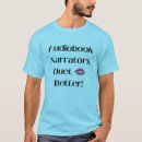 Search for narrator tshirts Voiceover