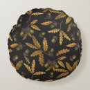 Search for autumn leaves home decor cushions Floral