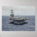 Search for aircraft carriers posters Sailors