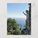 Search for mediterranean travel postcards Capri