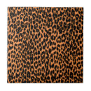 Search for leopard print tiles Wildlife