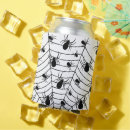 Search for halloween can coolers Creepy