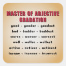 Search for the masters stickers Funny