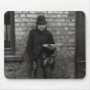 Search for 1900s mouse mats London