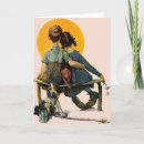 Search for sunset cards Fishing