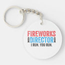 Search for director key rings July