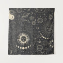 Search for galaxy tapestries Vintage