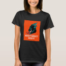 Search for dark creature tshirts Evil