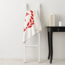 Search for maple leaf blankets Country