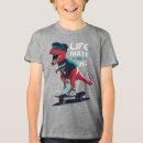 Search for skateboarding kids tshirts Dinosaur