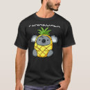 Search for koala mens tshirts Surfer