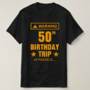 Search for funny 50th birthday tshirts 50 years old