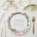 Search for butterfly baby shower decor Botanical