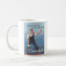 Search for vintage advertising mugs Advertisement