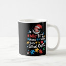Search for autism teacher mugs Aspergers