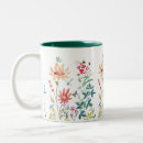Search for handpainted mugs Botanical