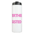 Search for female travel mugs Feminism