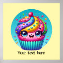 Search for cupcake bakery posters Cute