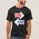 Search for clowns jokers tshirts Retro