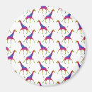 Search for cool blue magnets Chic