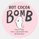 Search for bomb baby Hot chocolate bomb