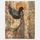 Search for the pharaohs blankets Vintage