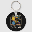 Search for backhand key rings Chains