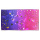 Search for shiny pillowcases Abstract