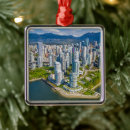 Search for vancouver christmas tree decorations Outdoors