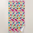 Search for 1980 beach towels Geometric