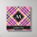 Search for pink and gold canvas prints Blue