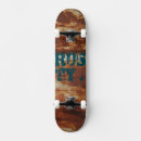 Search for rusty skateboards Brown