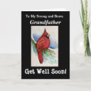 Search for great grandchild cards For him