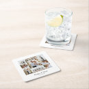 Search for modern wedding coasters Simple