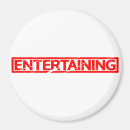 Search for entertaining magnets Humour