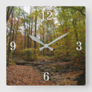 Search for fall clocks Landscape
