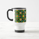 Search for ornament mugs Green