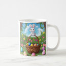 Search for easter baskets drinkware Rabbit
