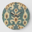 Search for fabric clocks Decorative