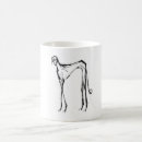 Search for sighthound mugs Animal