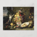 Search for frans snyders postcards Snijders