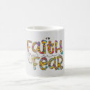 Search for faith quotes mugs Bible verse